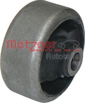 Metzger 52012008 - Supporto, Braccio oscillante autozon.pro