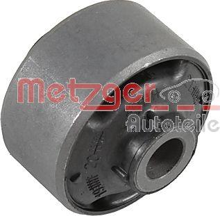 Metzger 52089108 - Supporto, Braccio oscillante autozon.pro