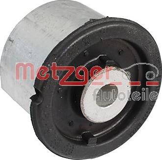 Metzger 52089208 - Supporto, Braccio oscillante autozon.pro