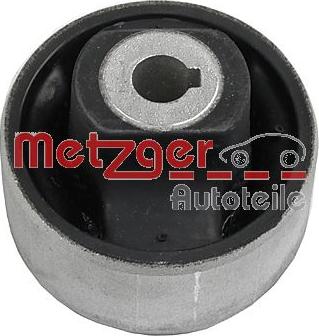 Metzger 52084808 - Supporto, Braccio oscillante autozon.pro