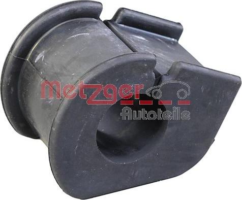 Metzger 52084208 - Bronzina cuscinetto, Barra stabilizzatrice autozon.pro