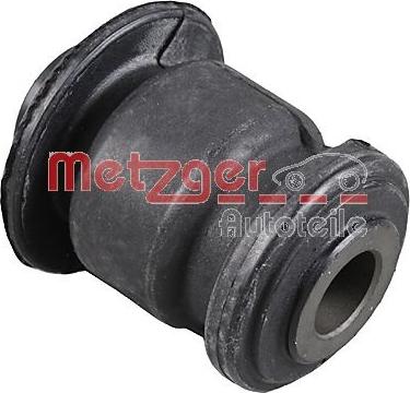 Metzger 52084708 - Supporto, Braccio oscillante autozon.pro