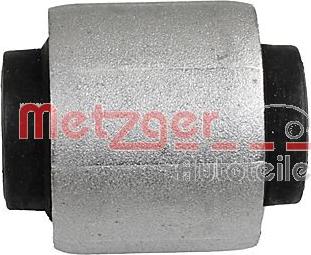 Metzger 52085409 - Supporto, Braccio oscillante autozon.pro