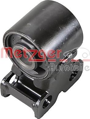 Metzger 52085508 - Supporto, Braccio oscillante autozon.pro