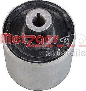 Metzger 52085208 - Supporto, Braccio oscillante autozon.pro