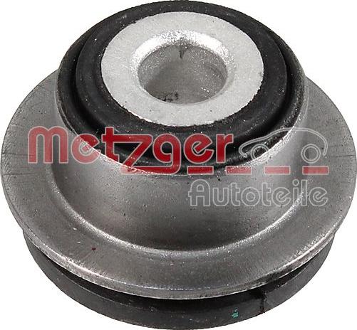 Metzger 52086109 - Supporto, Braccio oscillante autozon.pro