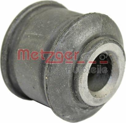 Metzger 52080609 - Bronzina cuscinetto, Barra stabilizzatrice autozon.pro