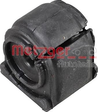 Metzger 52081309 - Bronzina cuscinetto, Barra stabilizzatrice autozon.pro