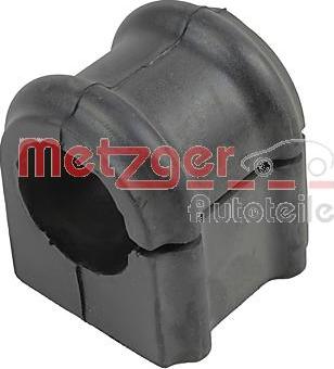 Metzger 52081709 - Bronzina cuscinetto, Barra stabilizzatrice autozon.pro