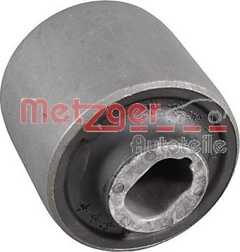 Metzger 52088408 - Supporto, Braccio oscillante autozon.pro