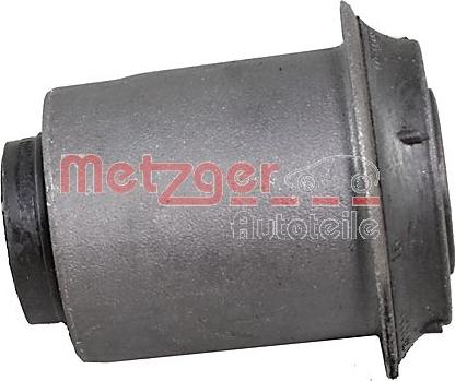 Metzger 52088108 - Supporto, Braccio oscillante autozon.pro