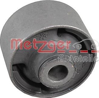 Metzger 52088308 - Supporto, Braccio oscillante autozon.pro