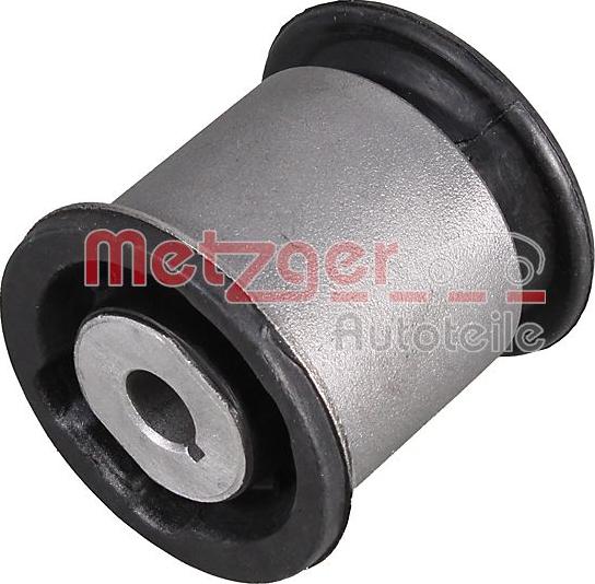 Metzger 52083009 - Supporto, Braccio oscillante autozon.pro