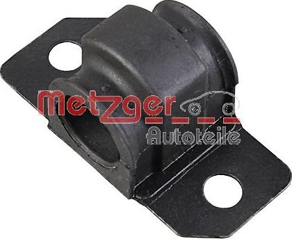 Metzger 52083108 - Bronzina cuscinetto, Barra stabilizzatrice autozon.pro