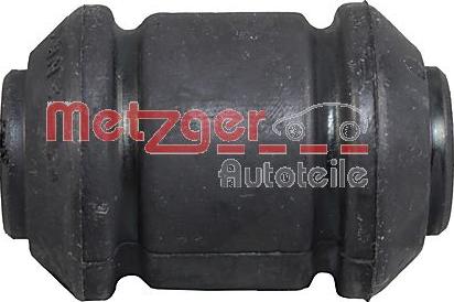 Metzger 52083708 - Supporto, Braccio oscillante autozon.pro