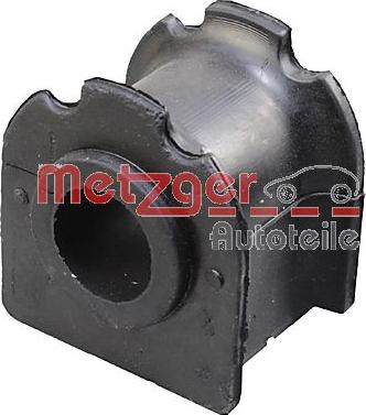 Metzger 52082409 - Bronzina cuscinetto, Barra stabilizzatrice autozon.pro