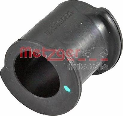 Metzger 52082709 - Bronzina cuscinetto, Barra stabilizzatrice autozon.pro