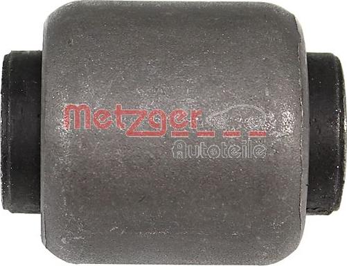 Metzger 52087508 - Supporto, Braccio oscillante autozon.pro