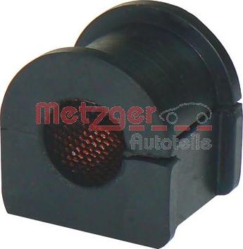 Metzger 52039409 - Bronzina cuscinetto, Barra stabilizzatrice autozon.pro