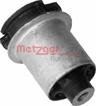 Metzger 52035509 - Supporto, Corpo assiale autozon.pro