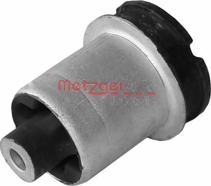 Metzger 52035609 - Supporto, Corpo assiale autozon.pro