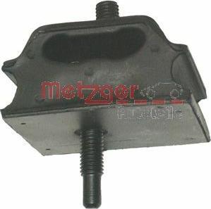 Metzger 52036909 - Supporto, Corpo assiale autozon.pro