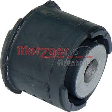 Metzger 52036209 - Supporto, Corpo assiale autozon.pro