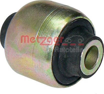 Metzger 52036709 - Supporto, Asta di reazione autozon.pro