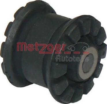 Metzger 52031908 - Supporto, Braccio oscillante autozon.pro