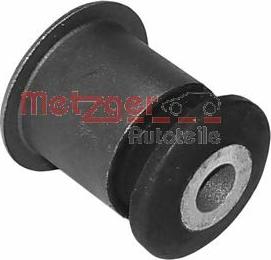 Metzger 52031408 - Supporto, Braccio oscillante autozon.pro