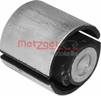 Metzger 52031208 - Supporto, Braccio oscillante autozon.pro