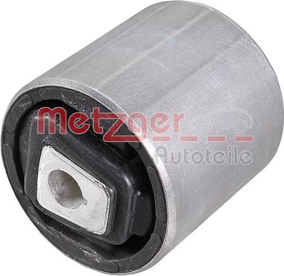 Metzger 52031708 - Supporto, Braccio oscillante autozon.pro