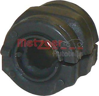 Metzger 52037408 - Bronzina cuscinetto, Barra stabilizzatrice autozon.pro