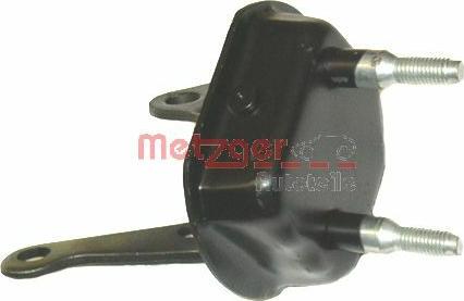 Metzger 52037104 - Supporto, Corpo assiale autozon.pro