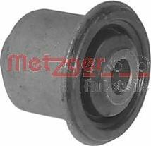 Metzger 52024508 - Supporto, Braccio oscillante autozon.pro