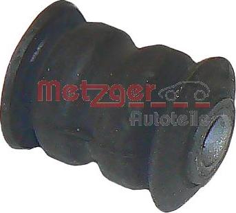 Metzger 52024308 - Supporto, Braccio oscillante autozon.pro