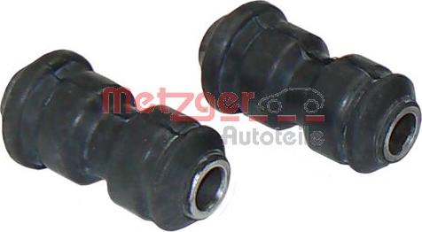 Metzger 52025849 - Supporto, Braccio oscillante autozon.pro