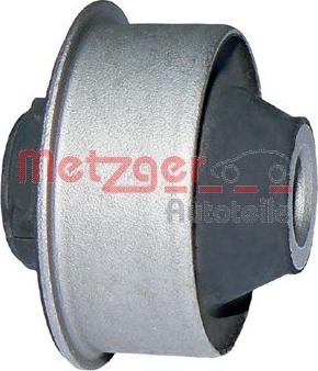 Metzger 52021608 - Supporto, Braccio oscillante autozon.pro