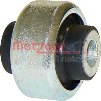 Metzger 52021008 - Supporto, Braccio oscillante autozon.pro