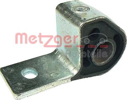 Metzger 52021708 - Supporto, Braccio oscillante autozon.pro