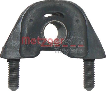 Metzger 52022208 - Supporto, Braccio oscillante autozon.pro