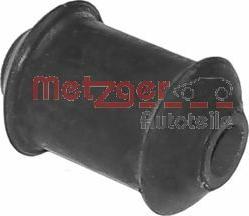 Metzger 52027508 - Supporto, Braccio oscillante autozon.pro