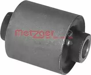 Metzger 52027308 - Supporto, Braccio oscillante autozon.pro