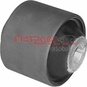 Metzger 52027208 - Supporto, Braccio oscillante autozon.pro