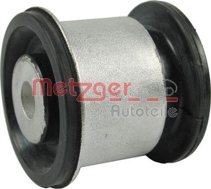 Metzger 52074908 - Supporto, Braccio oscillante autozon.pro