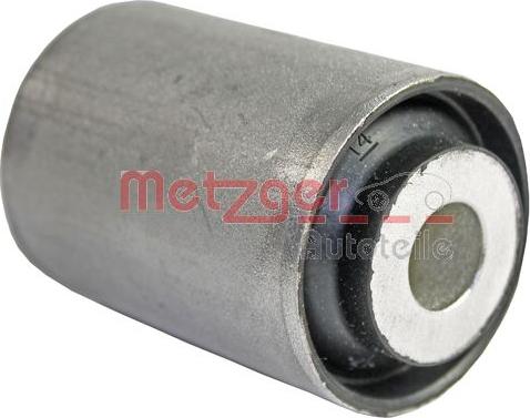 Metzger 52075008 - Supporto, Braccio oscillante autozon.pro