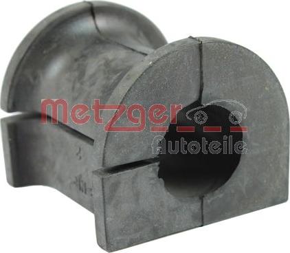 Metzger 52075309 - Bronzina cuscinetto, Barra stabilizzatrice autozon.pro