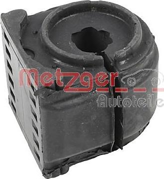 Metzger 52076408 - Bronzina cuscinetto, Barra stabilizzatrice autozon.pro