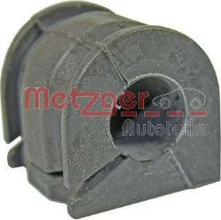 Metzger 52076008 - Bronzina cuscinetto, Barra stabilizzatrice autozon.pro