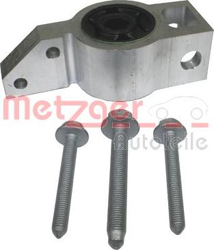 Metzger 52071501 - Supporto, Braccio oscillante autozon.pro